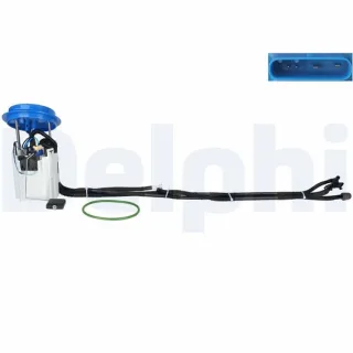 Delphi Kraftstoffpumpe Mercedes C-Klasse Glk-Klasse