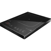 Caso Einzel-Induktionskochplatte 2224 Pro Menu 2100