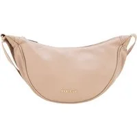 Joop Jeans Schultertasche cuore ivy shoulderbag shz, Damen Umhängetasche mit Logo-Emblem
