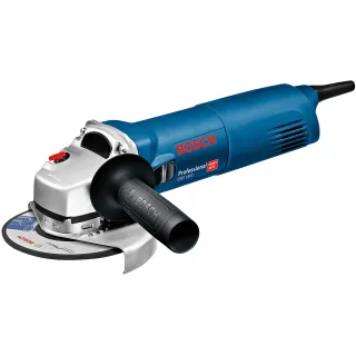 Bosch Winkelschleifer GWS 1400 - 0601824800