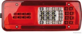 HERTH&BUSS Heckleuchte, Rechts, LED, HDSCS - 83840997