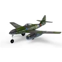 E-flite RC-Flugzeug E-flite UMX Me 262 RC Flugzeug 660mm BNF Basic, AS3X, SAFE