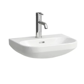 LAUFEN Handwaschbecken LUA 340x450x145 H8150840001091