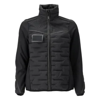 MASCOT Damen Jacke CUSTOMIZED Schwarz XS - 22025-617-09-XS
