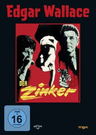 Der Zinker [DVD] [2004]
