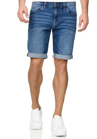 Indicode Shorts "INKaden"
