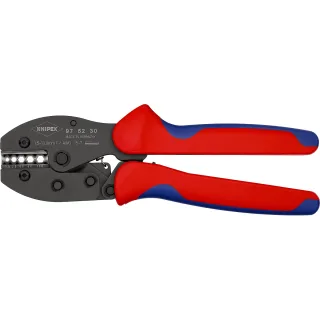 KNIPEX PreciForce Crimpzange - 975230