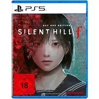 Silent Hill f - Day One Edition PlayStation 5