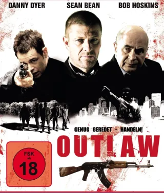Outlaw - Genug geredet - handeln! (DVD)