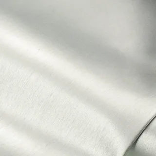 Kunstleder „Metallic“, silber