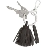 Marc O'Polo Accessories Schlüsselanhänger Jeanine, mit Karabinerhaken