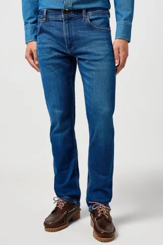 Wrangler - Greensboro - Dandelion Summer