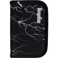ergobag Federmäppchen Federmäppchen, (23-tlg), mit Lyra‑Stiften