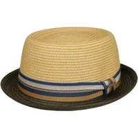 Stetson Sonnenhut (1-St) Sommerhut mit Futter