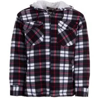 Hoang Arbeitsjacke Thermojacke Hoodie Holzfällerjacke