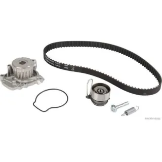 Jakoparts Wasserpumpe + Zahnriemensatz Honda Civic Fr-V Stream