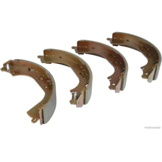 Jakoparts Bremsbacken hinten Toyota 4 Hiace Hilux Land VW Taro