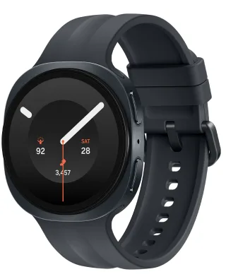 Samsung Galaxy Watch9 | sm-l340nzkaeue | 3,3 cm (1.3") - AMOLED