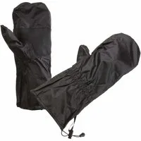 Modeka Motorradhandschuhe Regenhandschuhe wasserdicht