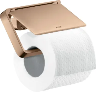 Hansgrohe Papierrollenhalter Axor Universal 42836300