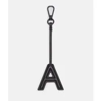 Liebeskind Berlin Schlüsselanhänger Schlüsselanhänger mit Buchstabe A, Individueller Charm