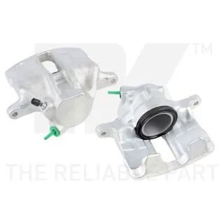 NK Bremssattel vorne rechts Audi 80