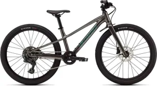 Specialized Riprock INT Kinderrad Diamant 24" Gloss Smoke/Fjord Metallic one size