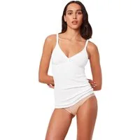 Triumph BH-Hemd Katia Basics BV X ohne Bügel, nahtlos, tiefer V-Ausschnitt
