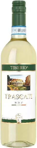 Tiberio Frascati DOC JG. 2021