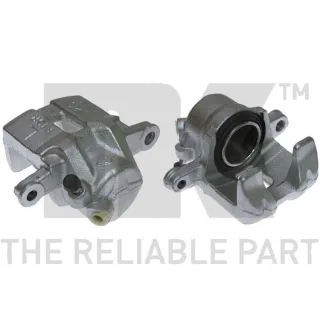 NK Bremssattel vorne links Mitsubishi Colt Lancer 213023