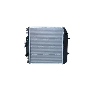 NRF Motork?hler gel?tet Aixam 500 0,5 D