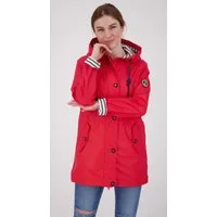 ankerglut Regenjacke Friesennerz #ankerglutzauber CS WOMEN auch in Großen Größen erhältlich