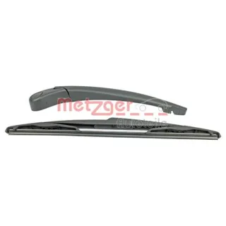 Metzger Wischerarm hinten Renault Megane 3 2190353