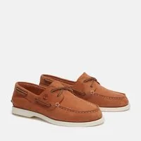 Timberland CLASSIC BOAT - BOAT SHOE Bootsschuh Classic Bootsschuh aus Timberland Premium Leder