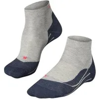 FALKE Socken FALKE RU4 Endurance Short Herren Running
