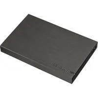 Memory Board 1 TB, Externe Festplatte anthrazit, Micro-USB-B 3.2 Gen 1 (5 Gbit/s)