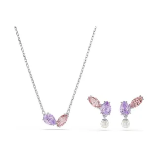 Swarovski Schmuck-Set Ariana Grande Capsule 5746577