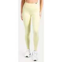 Smilodox Leggings Selina, High Waist Shaped Fit Yogahose, elastisches Material Blickdichte Push-Up Yoga Leggings, elastisch, seamless, Workout Gym