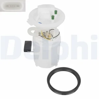 Delphi Kraftstoff-F?rdereinheit Audi Seat Skoda VW FG0973-11B1