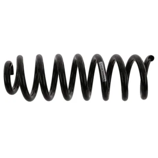 Sachs Feder hinten Mercedes Glc 992229