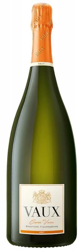 Cuvée Vaux Brut - 1,5 L-Magnum - Schloss Vaux