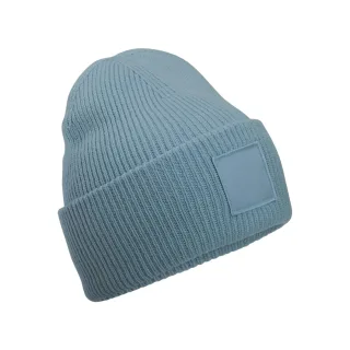 Beechfield - Mütze Tief gefesselt für Herren/Damen Unisex (Blau)