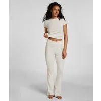 Hunkemöller Pyjama Flared Lounge Pants