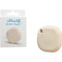 BLU Button Tough1, Taster creme