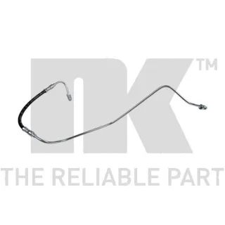 NK Bremsschlauch hinten Renault Clio Modus 853977