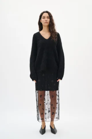 Casual KUIIW Casual Fitted black