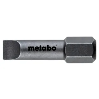 Metabo Bit Schlitz 89 mm - 624382000