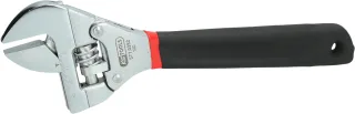 KS Tools Rollgabelschlüssel mit Ratsche, 0 - 32 mm - 577.0352