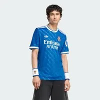 adidas Performance Fußballtrikot REAL MADRID 25/26 AUSWEICHTRIKOT (1-tlg)