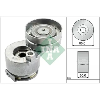 Ina Spannarm f?r Keilrippenriemen Renault Clio Grand Megane Sc?nic